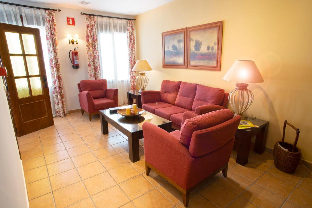 Hostal Rural Zahara زاهارا دي لا سييرا المظهر الخارجي الصورة