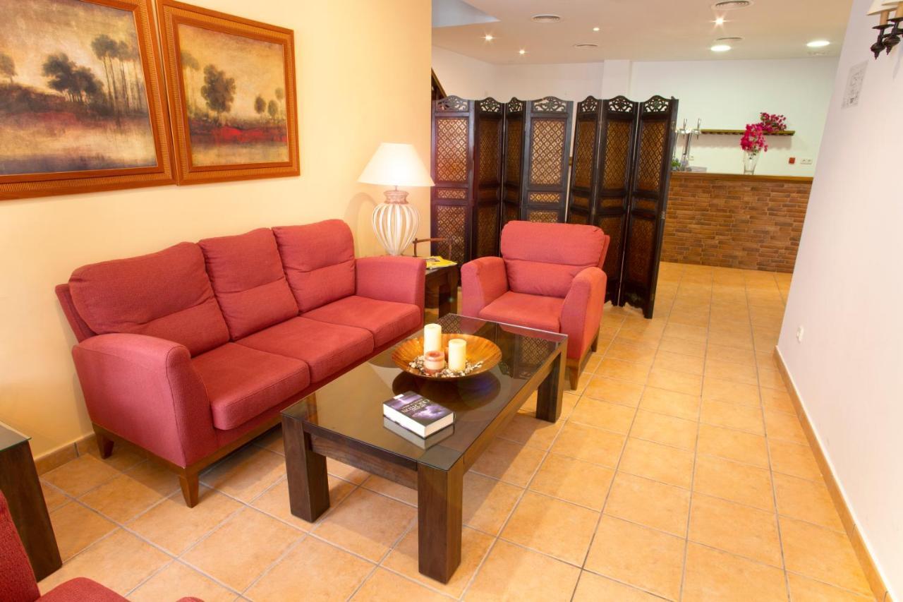 Hostal Rural Zahara زاهارا دي لا سييرا المظهر الخارجي الصورة